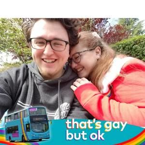 Meet your Posher, Afton